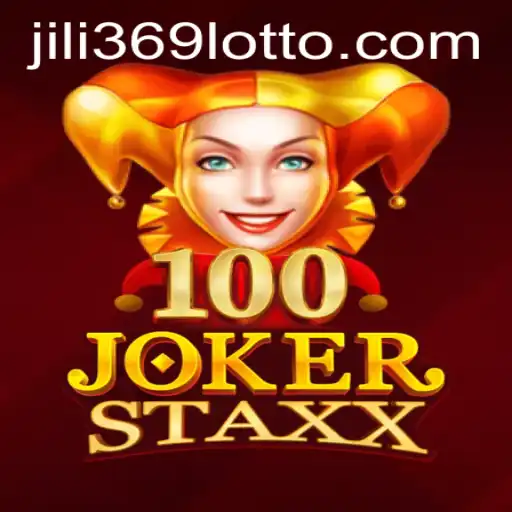 Unveiling the Thrills of 100JokerStaxx and the Role of Jili369