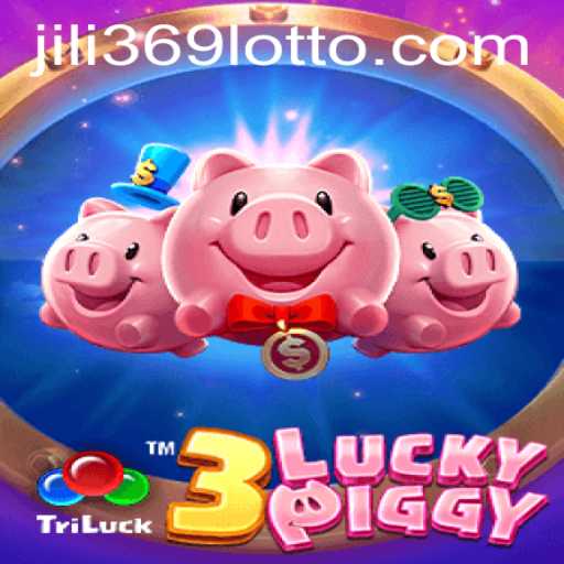 Exploring the World of 3LUCKYPIGGY: A Gaming Sensation with Jili369