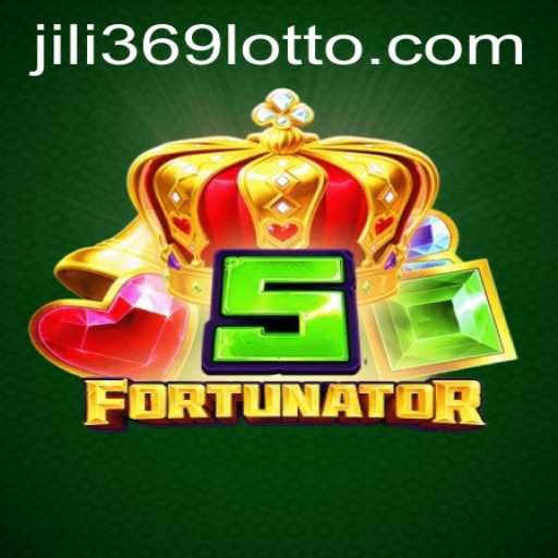 An In-Depth Look at the Exciting World of 5Fortunator: A Jili369 Game