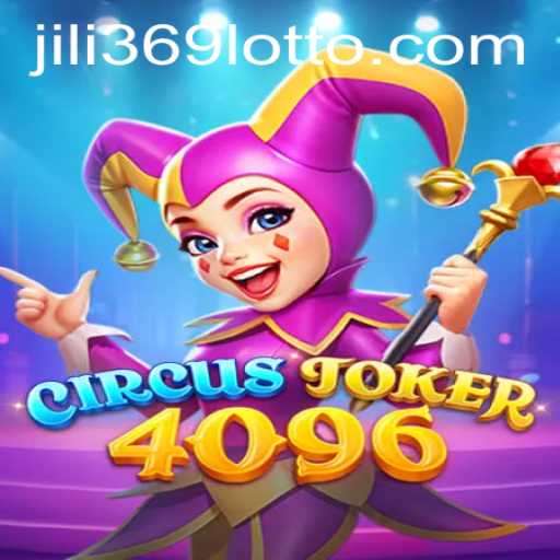 Discover the Spectacle of CircusJoker4096: A Journey into Whimsy