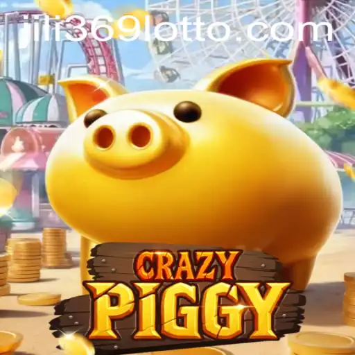 Exploring the Exciting World of CrazyPiggy and Jili369