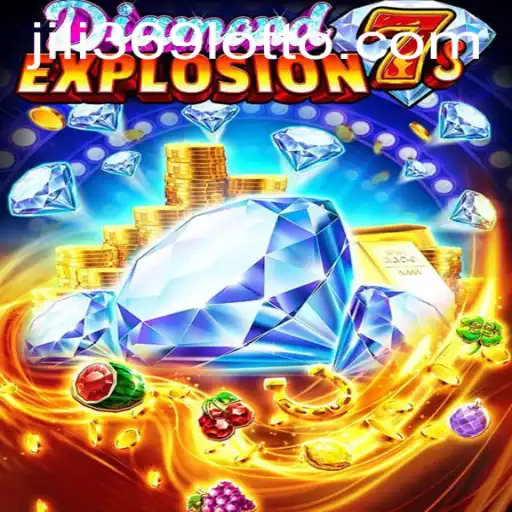 Exploring DiamondExplosion7s: A Comprehensive Guide