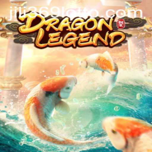 Discover the Thrilling World of DragonLegend and Jili369