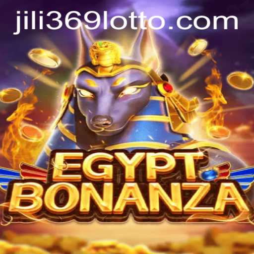 Explore the Thrilling World of EgyptBonanza: Unveiling the Secrets with jili369