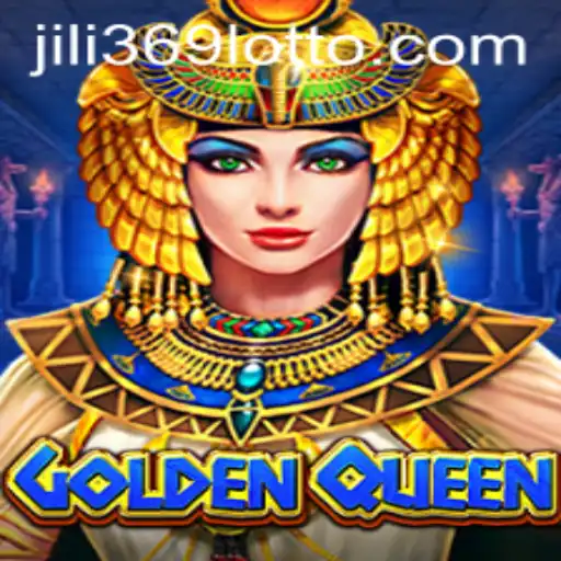 GoldenQueen: Discover the Enchanting World of Jili369's Latest Game