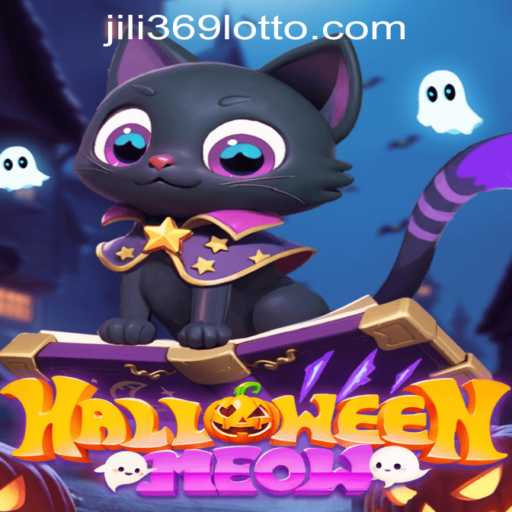 Discover the Thrills of HalloweenMeow: A Captivating Adventure with Jili369