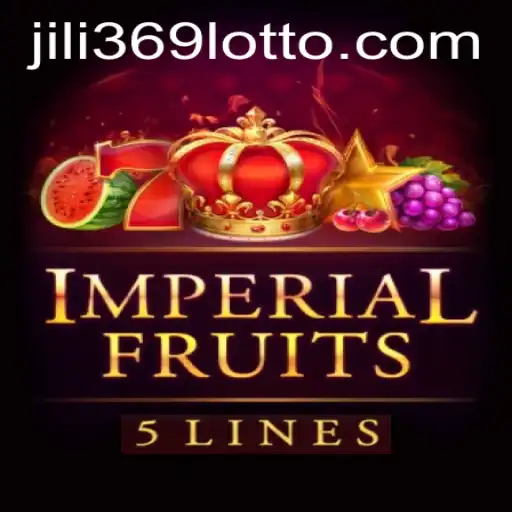 Exploring the World of ImperialFruits5: A Deep Dive into the Exciting Gameplay of Jili369