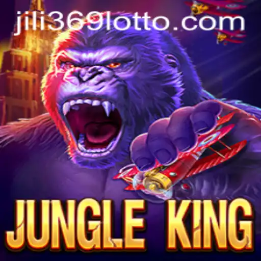 Exploring JungleKing: The Adventurous World of Jili369