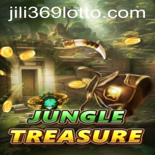 Discover the Excitement of JungleTreasure with jili369