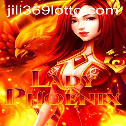 Exploring the Enchanting World of LadyPhoenix and jili369