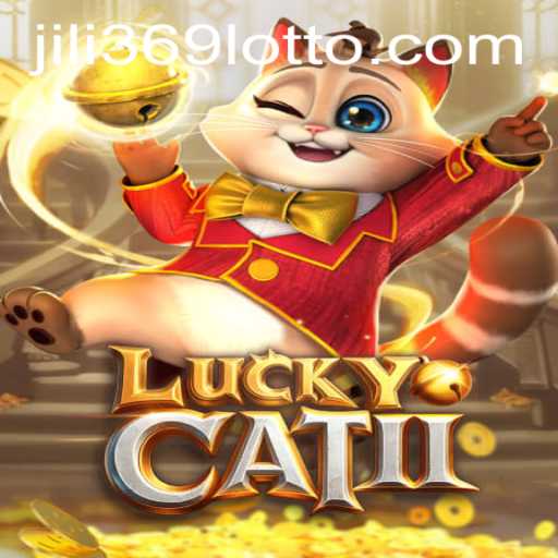 Exploring the Enchanting World of LuckyCatII