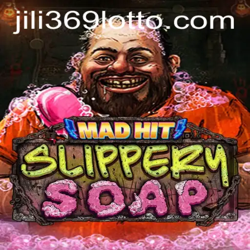 Exploring MadHitSlipperySoap: The Game That Takes Slippery Fun to a New Level