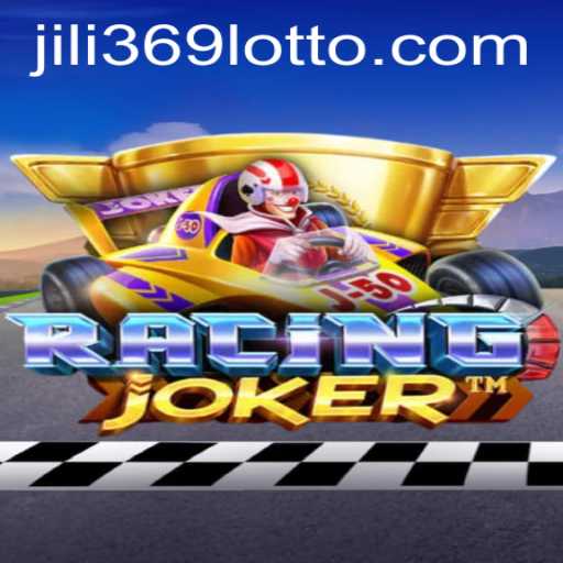 Unleashing the Thrill of RacingJoker: A Deep Dive into the Game