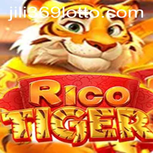 RicoTiger: A Dynamic Gaming Adventure with Jili369