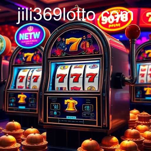Exploring Slot Machines and the Noteworthy Keyword: jili369