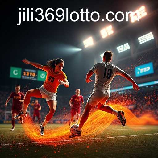 The Thrilling World of Sports: Embracing the Jili369 Phenomenon