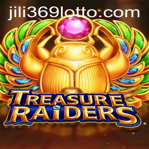 Discover the Exciting World of TREASURERAIDERS: A Thrilling Adventure Awaits