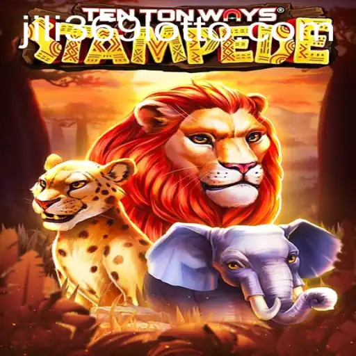 Discover the Excitement of TenTonWaysStampede