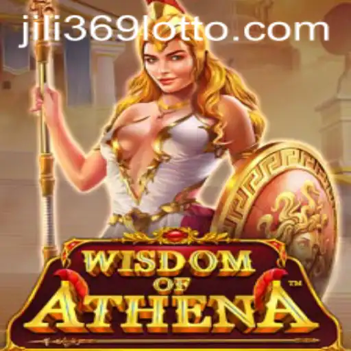 Exploring the Enchanting World of WisdomofAthena: A Unique Gaming Experience with jili369